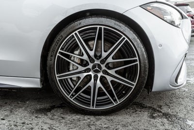 2023 Mercedes-Benz C-Class C 43 AMG® 4MATIC®