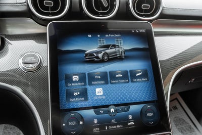 2023 Mercedes-Benz C-Class C 43 AMG® 4MATIC®