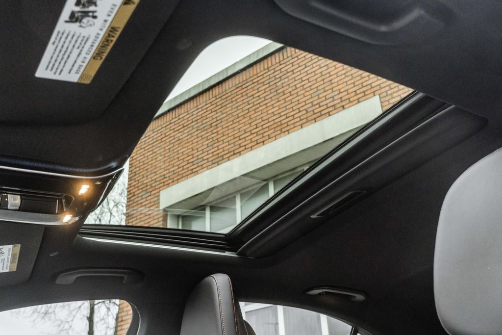 2024 Mercedes-Benz C-Class C 43 AMG® 4MATIC®