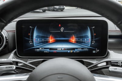 2024 Mercedes-Benz C-Class C 43 AMG® 4MATIC®
