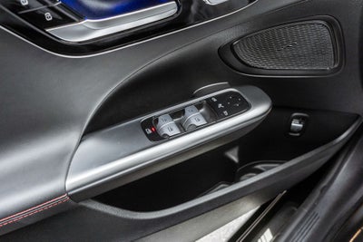 2024 Mercedes-Benz C-Class C 43 AMG® 4MATIC®