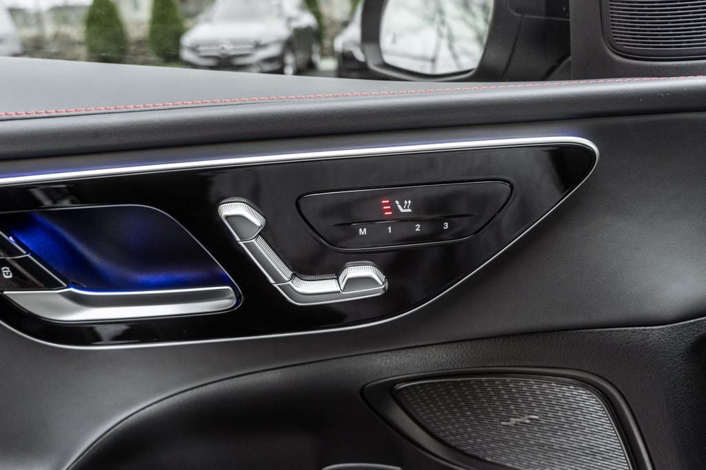 2024 Mercedes-Benz C-Class C 43 AMG® 4MATIC®