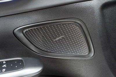 2024 Mercedes-Benz C-Class C 43 AMG® 4MATIC®