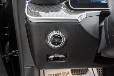 2024 Mercedes-Benz C-Class C 43 AMG® 4MATIC®