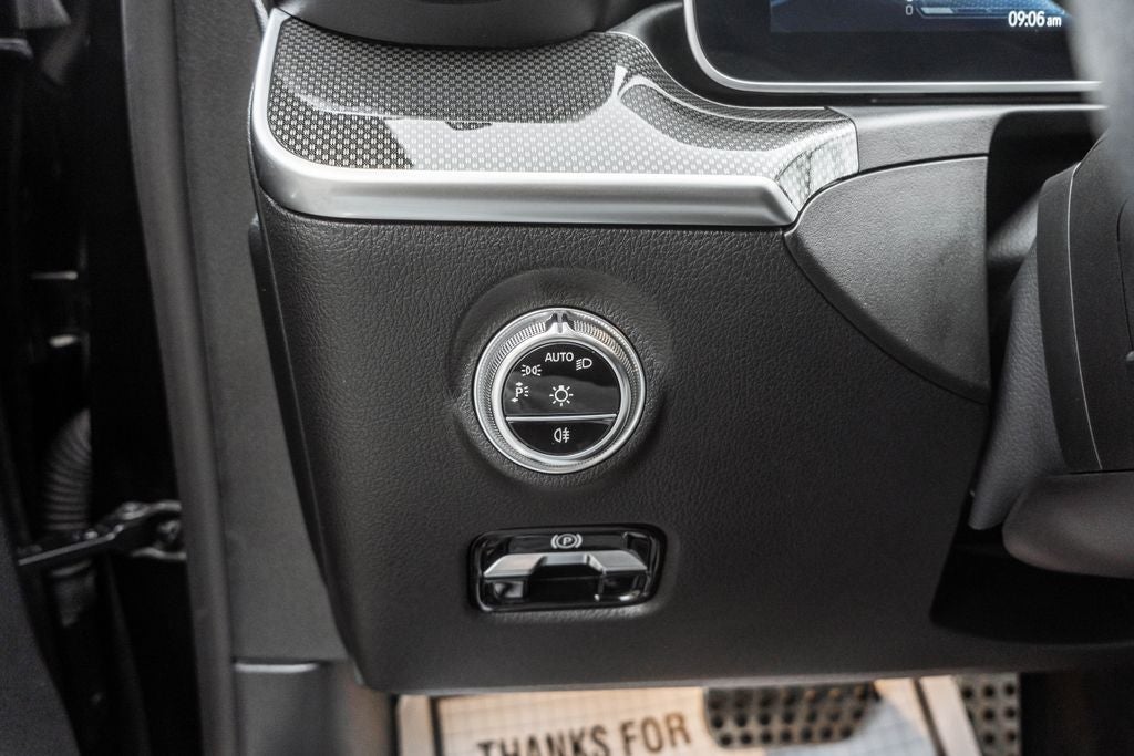 2024 Mercedes-Benz C-Class C 43 AMG® 4MATIC®