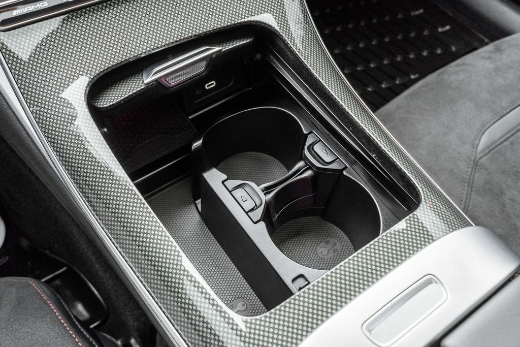 2024 Mercedes-Benz C-Class C 43 AMG® 4MATIC®