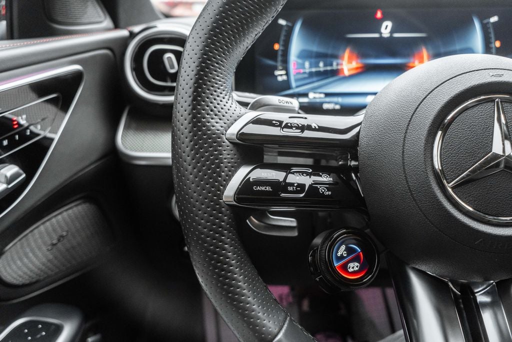 2024 Mercedes-Benz C-Class C 43 AMG® 4MATIC®