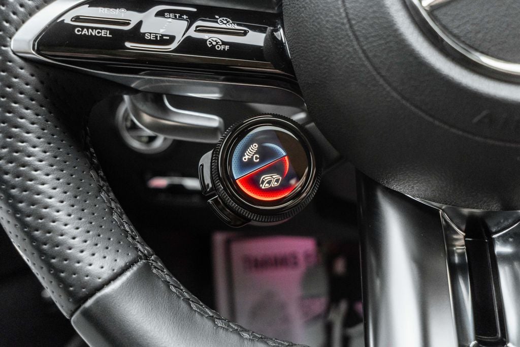 2024 Mercedes-Benz C-Class C 43 AMG® 4MATIC®