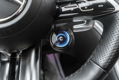 2024 Mercedes-Benz C-Class C 43 AMG® 4MATIC®