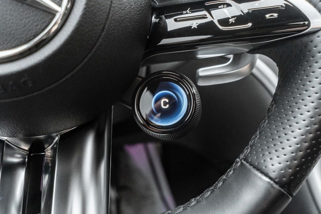 2024 Mercedes-Benz C-Class C 43 AMG® 4MATIC®