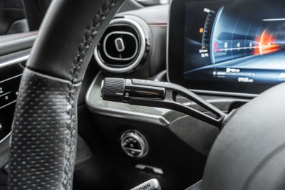 2024 Mercedes-Benz C-Class C 43 AMG® 4MATIC®