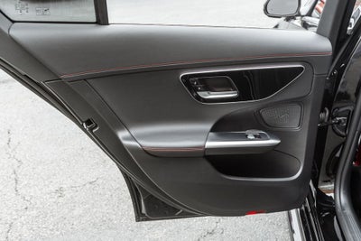 2024 Mercedes-Benz C-Class C 43 AMG® 4MATIC®