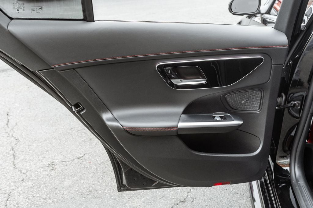 2024 Mercedes-Benz C-Class C 43 AMG® 4MATIC®