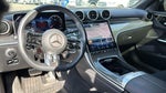 2024 Mercedes-Benz C-Class C 43 AMG® 4MATIC®