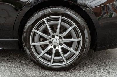 2024 Mercedes-Benz C-Class C 43 AMG® 4MATIC®