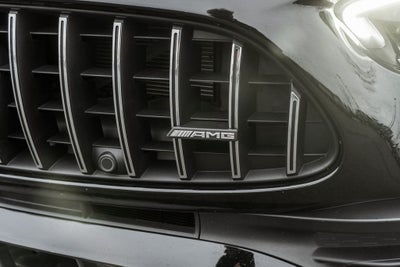 2024 Mercedes-Benz C-Class C 43 AMG® 4MATIC®