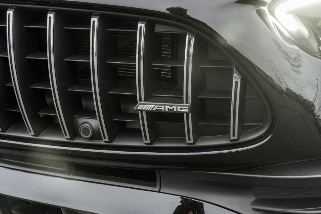 2024 Mercedes-Benz C-Class C 43 AMG® 4MATIC®