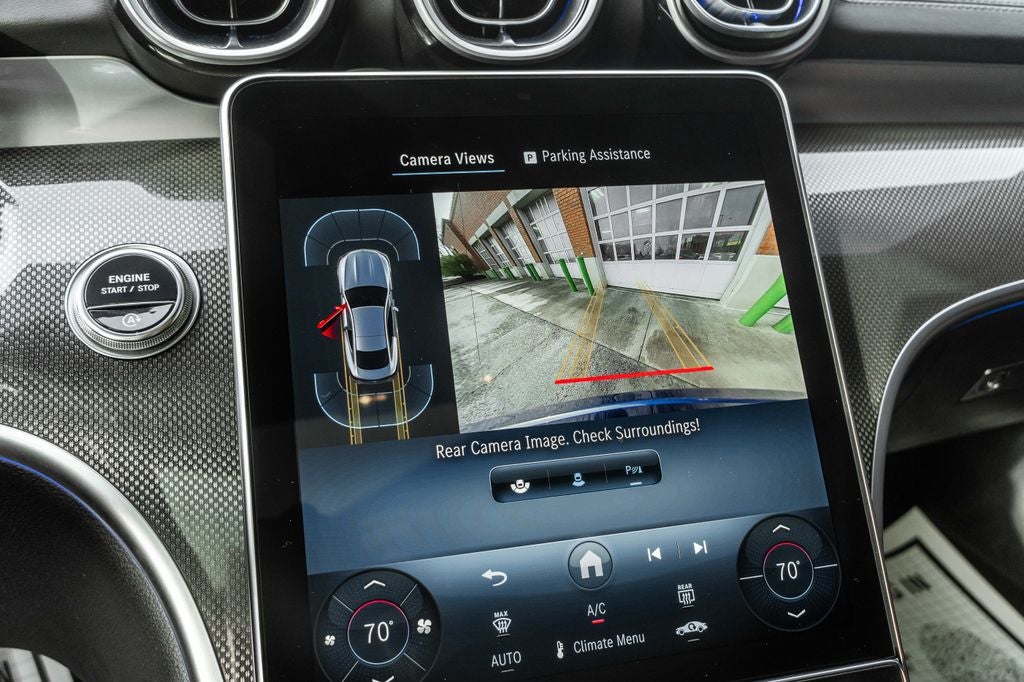 2024 Mercedes-Benz CLE CLE 300 4MATIC®