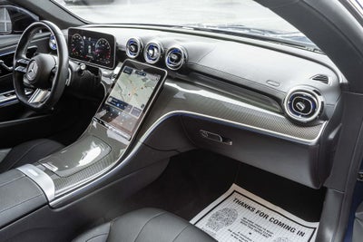 2024 Mercedes-Benz CLE CLE 300 4MATIC®