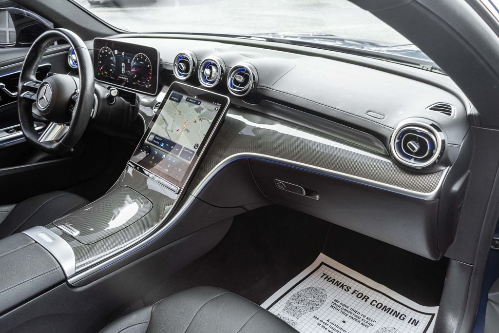 2024 Mercedes-Benz CLE CLE 300 4MATIC®