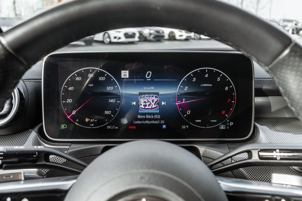 2024 Mercedes-Benz CLE CLE 300 4MATIC®