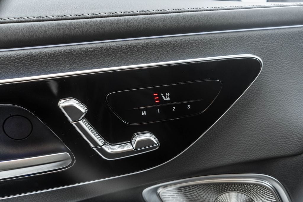 2024 Mercedes-Benz CLE CLE 300 4MATIC®