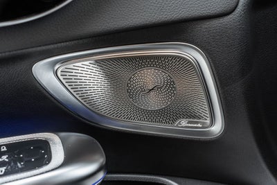 2024 Mercedes-Benz CLE CLE 300 4MATIC®