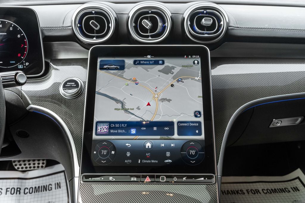 2024 Mercedes-Benz CLE CLE 300 4MATIC®