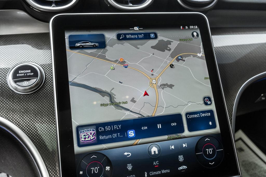 2024 Mercedes-Benz CLE CLE 300 4MATIC®