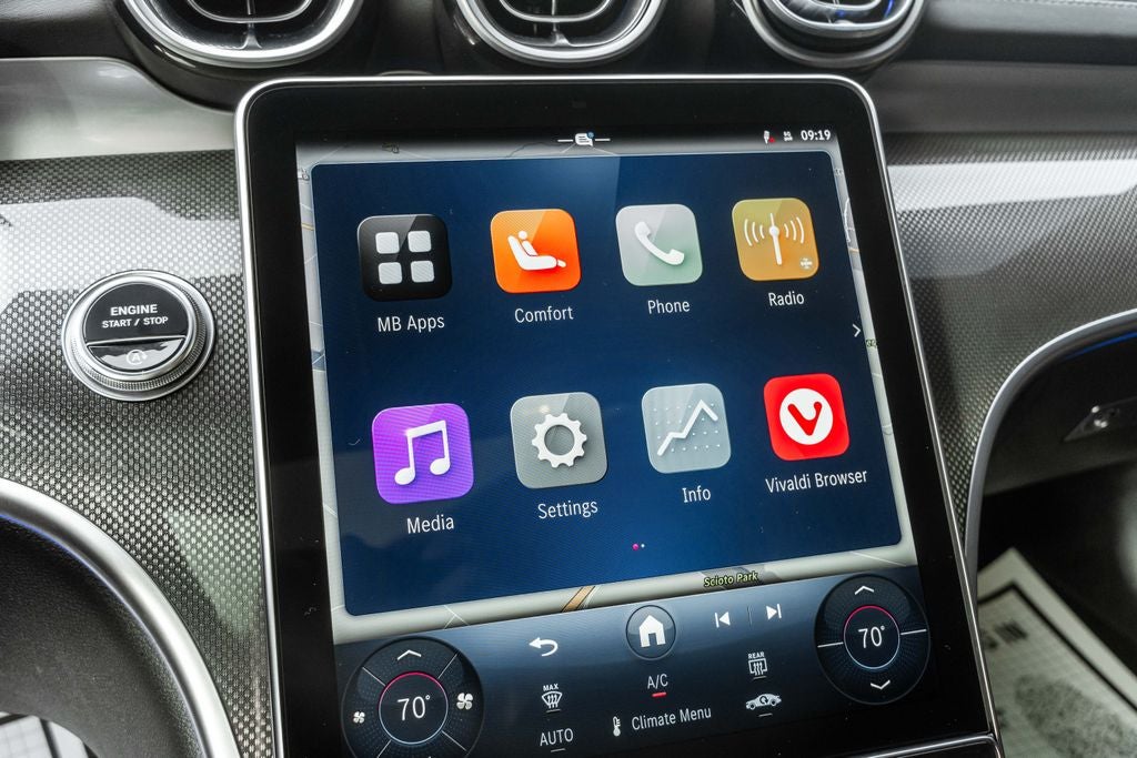 2024 Mercedes-Benz CLE CLE 300 4MATIC®