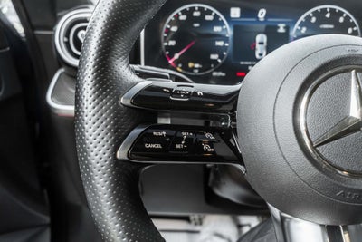 2024 Mercedes-Benz CLE CLE 300 4MATIC®