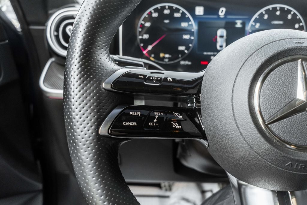 2024 Mercedes-Benz CLE CLE 300 4MATIC®