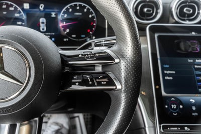 2024 Mercedes-Benz CLE CLE 300 4MATIC®