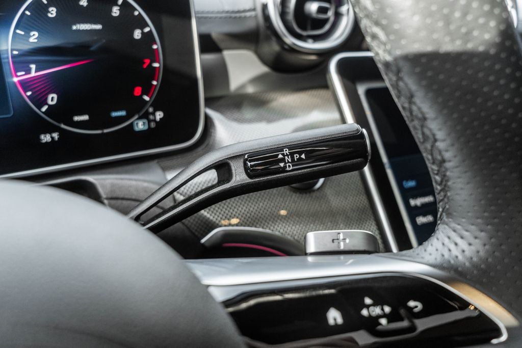 2024 Mercedes-Benz CLE CLE 300 4MATIC®