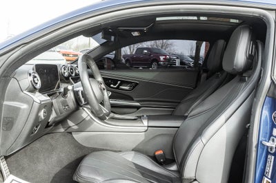 2024 Mercedes-Benz CLE CLE 300 4MATIC®