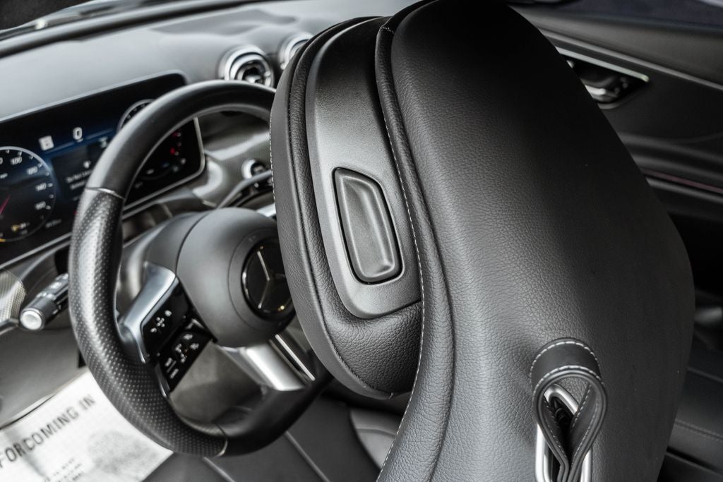 2024 Mercedes-Benz CLE CLE 300 4MATIC®