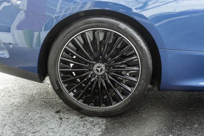 2024 Mercedes-Benz CLE CLE 300 4MATIC®