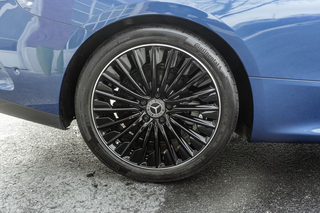 2024 Mercedes-Benz CLE CLE 300 4MATIC®