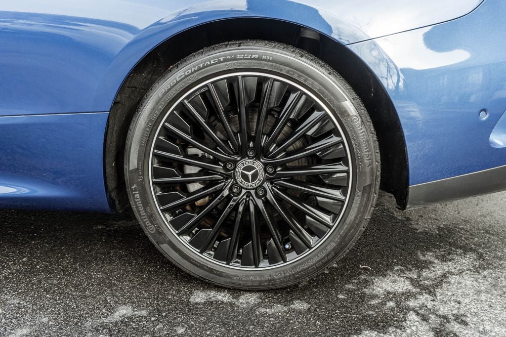 2024 Mercedes-Benz CLE CLE 300 4MATIC®