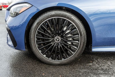 2024 Mercedes-Benz CLE CLE 300 4MATIC®