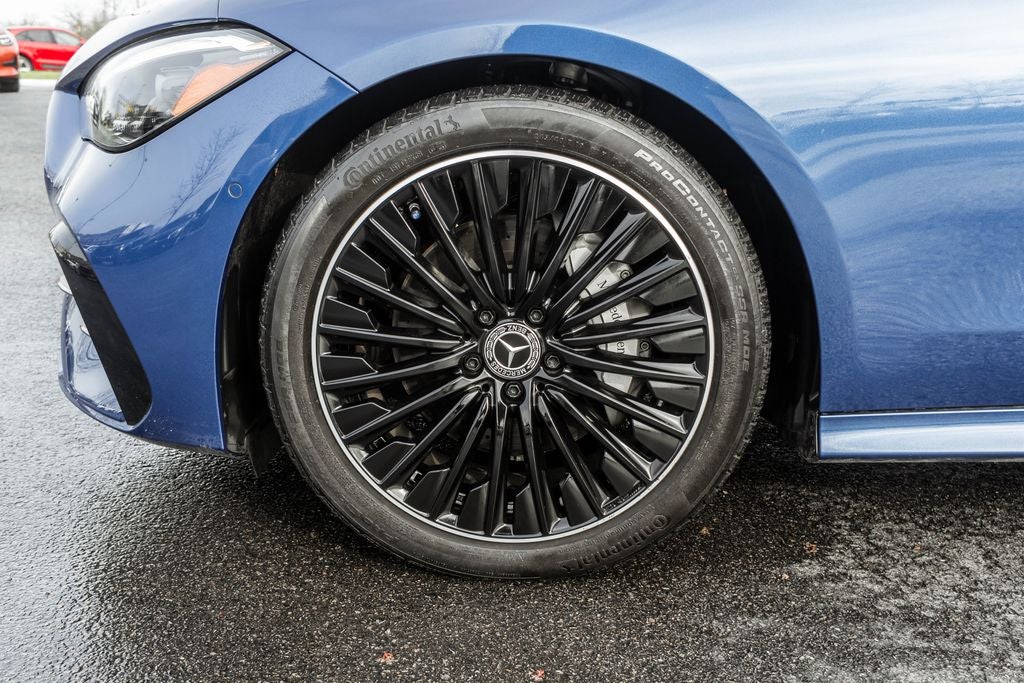 2024 Mercedes-Benz CLE CLE 300 4MATIC®