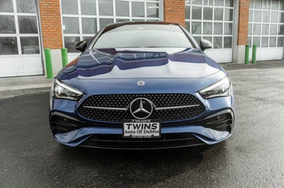 2024 Mercedes-Benz CLE CLE 300 4MATIC®