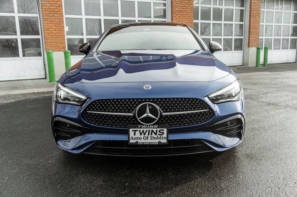 2024 Mercedes-Benz CLE CLE 300 4MATIC®
