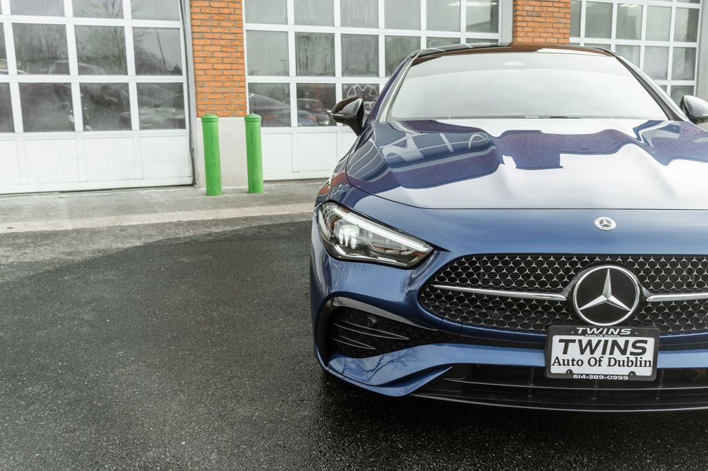 2024 Mercedes-Benz CLE CLE 300 4MATIC®