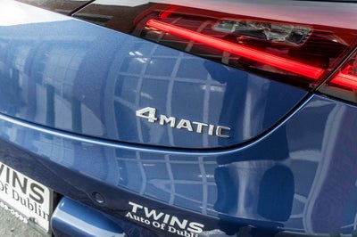 2024 Mercedes-Benz CLE CLE 300 4MATIC®