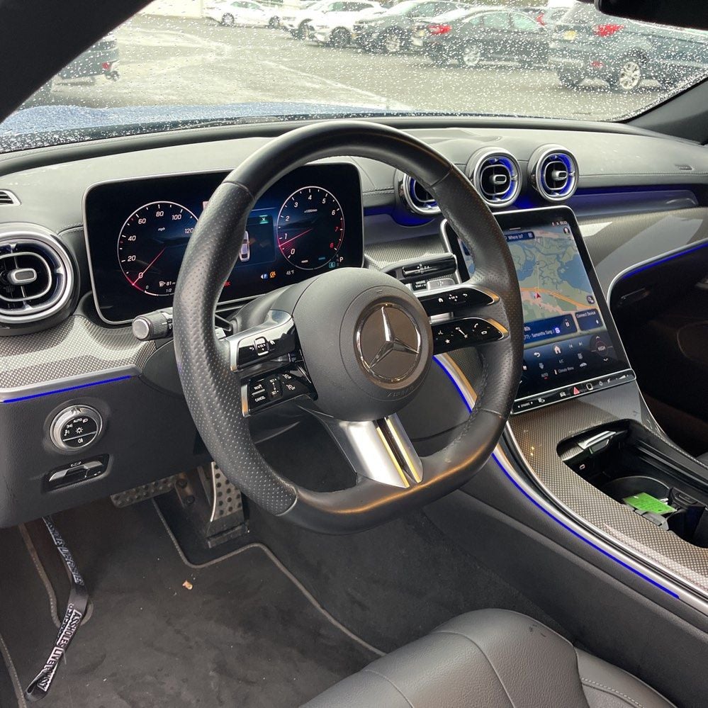 2024 Mercedes-Benz CLE CLE 300 4MATIC®