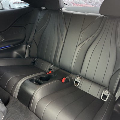 2024 Mercedes-Benz CLE CLE 300 4MATIC®