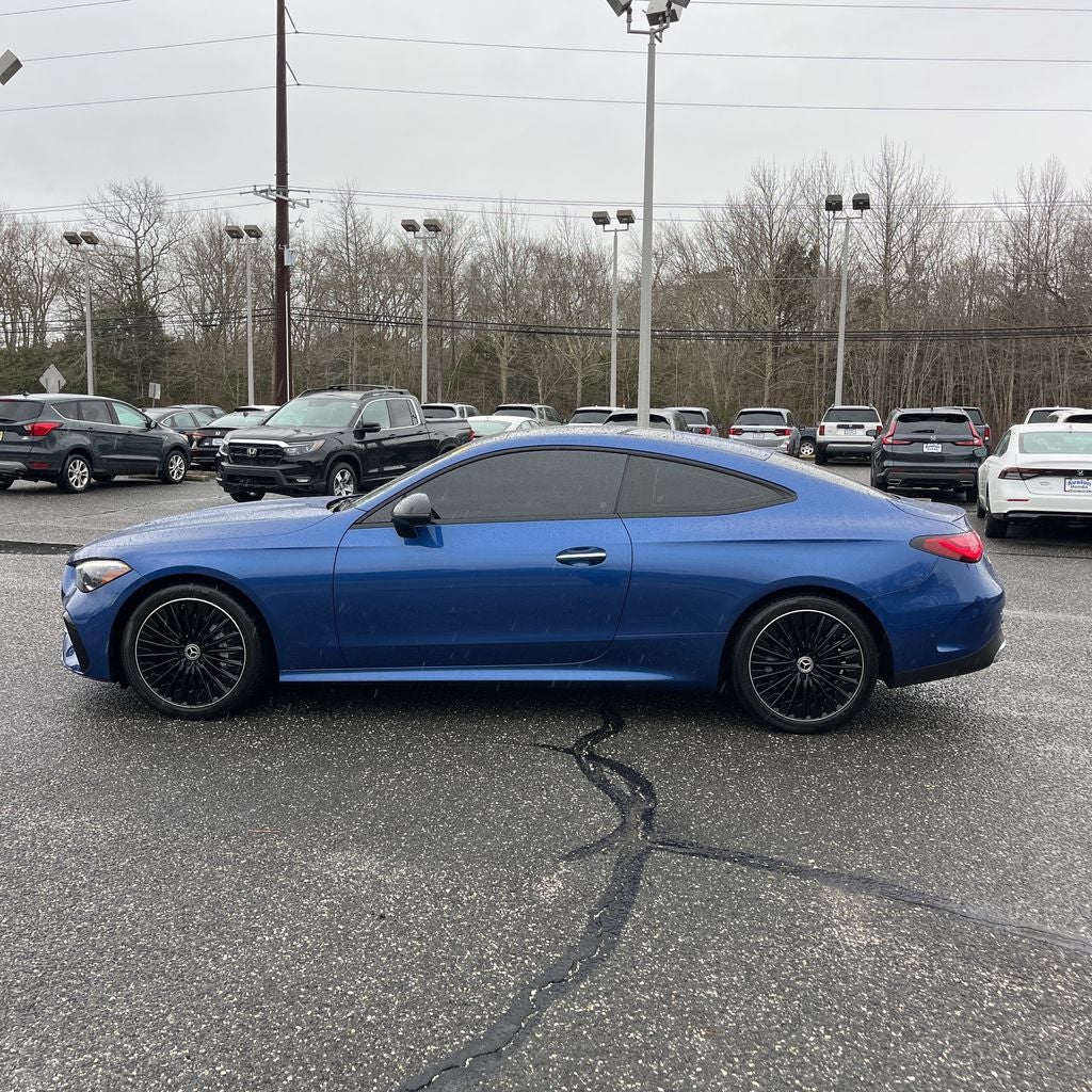 2024 Mercedes-Benz CLE CLE 300 4MATIC®