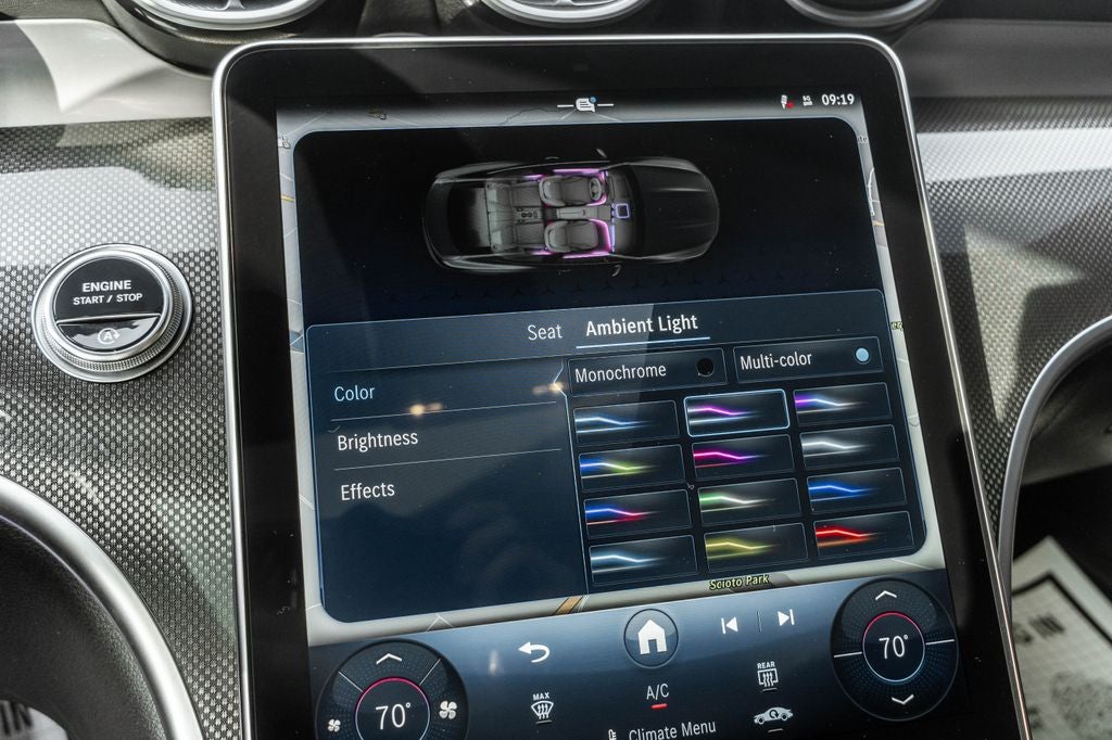 2024 Mercedes-Benz CLE CLE 300 4MATIC®