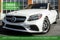 2021 Mercedes-Benz C-Class C 43 AMG® 4MATIC®